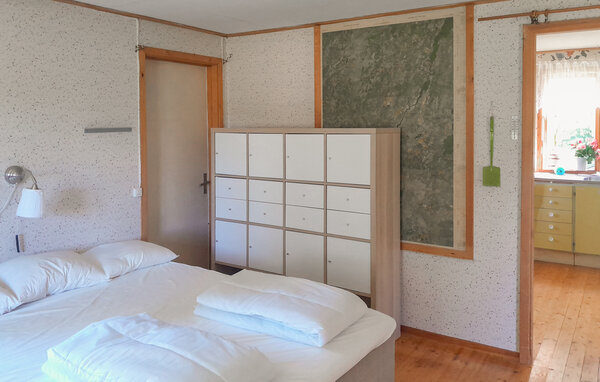 Feriehuse - Osnaköp/Älmhult , Sverige - S25475 602