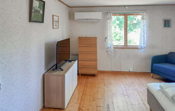 Feriehuse - Osnaköp/Älmhult , Sverige - S25475 603
