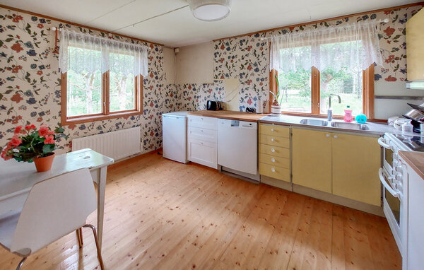 Feriehuse - Osnaköp/Älmhult , Sverige - S25475 5