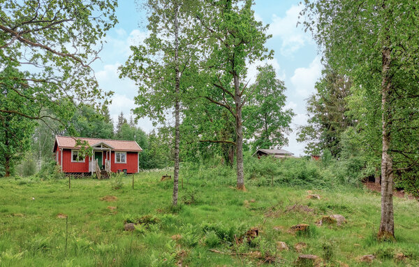 Semesterhus - Osnaköp/Älmhult , Sverige - S25475 1