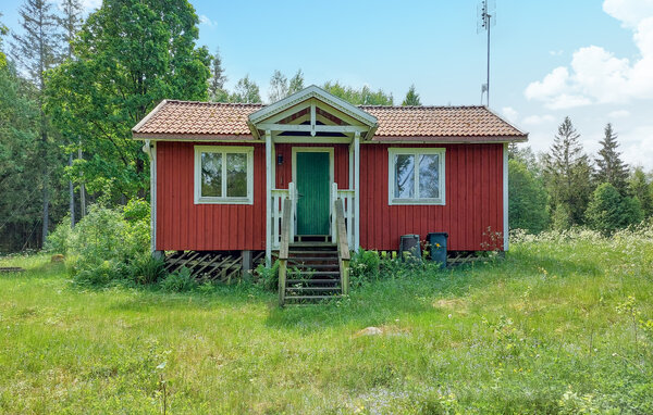 Semesterhus - Osnaköp/Älmhult , Sverige - S25475 2