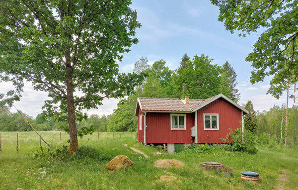 Feriehuse - Osnaköp/Älmhult , Sverige - S25475 6
