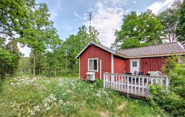 Feriehuse - Osnaköp/Älmhult , Sverige - S25475 3
