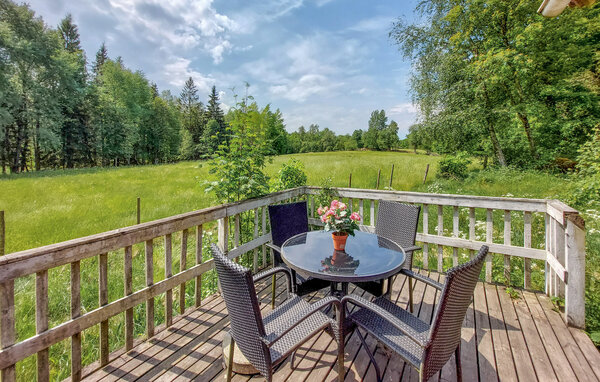 Feriehuse - Osnaköp/Älmhult , Sverige - S25475 4