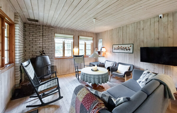 Ferienhaus - Skärseryd/Ljungby , Schweden - S25477 3