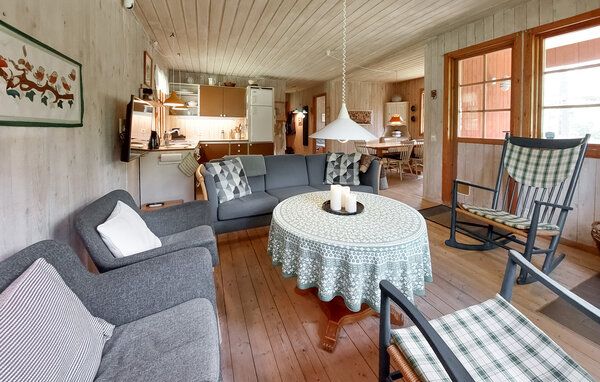 Ferienhaus - Skärseryd/Ljungby , Schweden - S25477 5