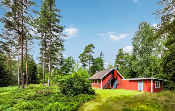 Holiday Home - Skärseryd/Ljungby , Sweden - S25477 1