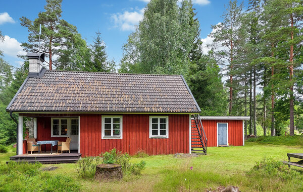 Vakantiehuis - Skärseryd/Ljungby , Zweden - S25477 2