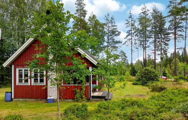 Ferienhaus - Skärseryd/Ljungby , Schweden - S25477 81