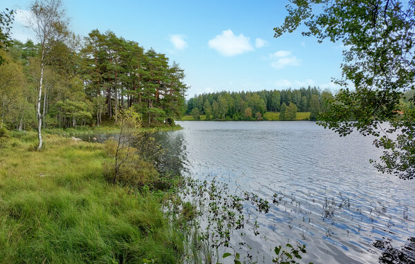 Semesterhus - Kärvaryd/Anderstorp , Sverige - S25478 901