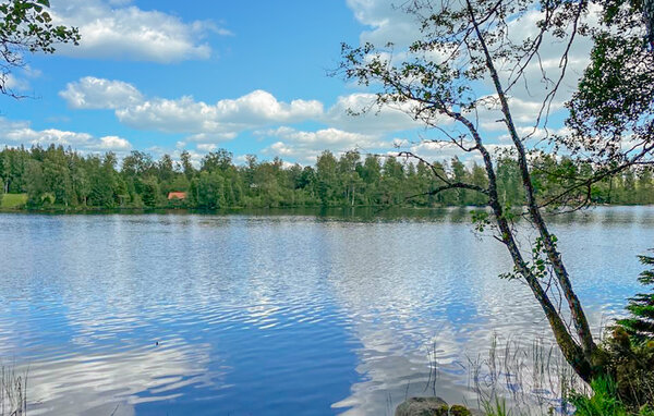 Semesterhus - Kärvaryd/Anderstorp , Sverige - S25478 902