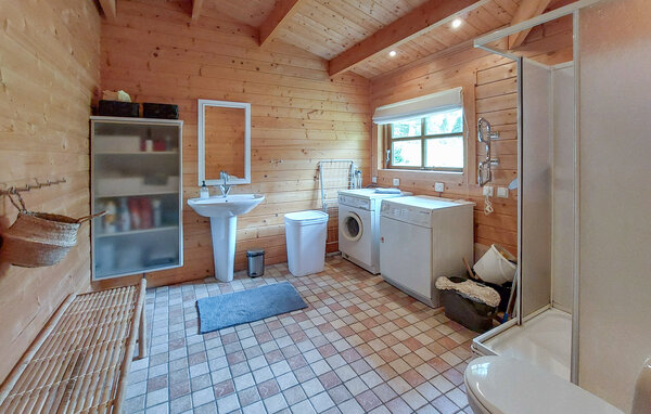 Semesterhus - Kärvaryd/Anderstorp , Sverige - S25478 701