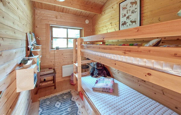 Semesterhus - Kärvaryd/Anderstorp , Sverige - S25478 603