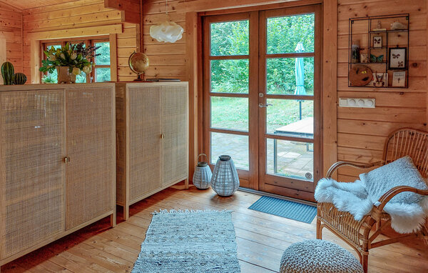 Semesterhus - Kärvaryd/Anderstorp , Sverige - S25478 9