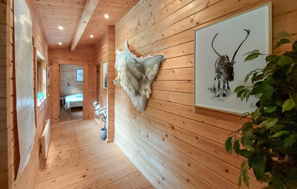 Semesterhus - Kärvaryd/Anderstorp , Sverige - S25478 501