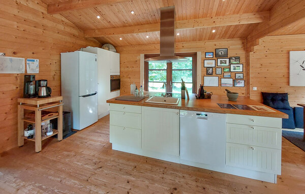 Semesterhus - Kärvaryd/Anderstorp , Sverige - S25478 8
