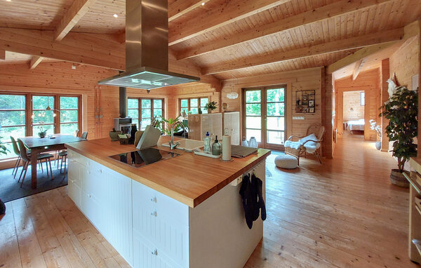 Semesterhus - Kärvaryd/Anderstorp , Sverige - S25478 401