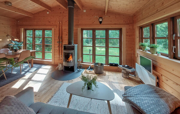 Semesterhus - Kärvaryd/Anderstorp , Sverige - S25478 4