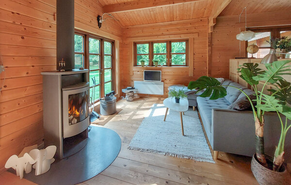 Semesterhus - Kärvaryd/Anderstorp , Sverige - S25478 301
