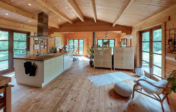 Semesterhus - Kärvaryd/Anderstorp , Sverige - S25478 5