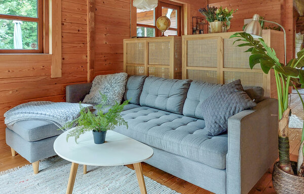 Semesterhus - Kärvaryd/Anderstorp , Sverige - S25478 302
