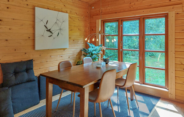 Semesterhus - Kärvaryd/Anderstorp , Sverige - S25478 6