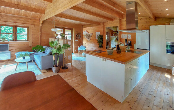 Semesterhus - Kärvaryd/Anderstorp , Sverige - S25478 7