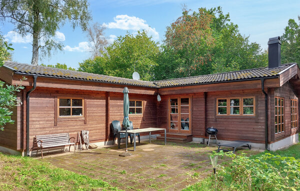 Semesterhus - Kärvaryd/Anderstorp , Sverige - S25478 81