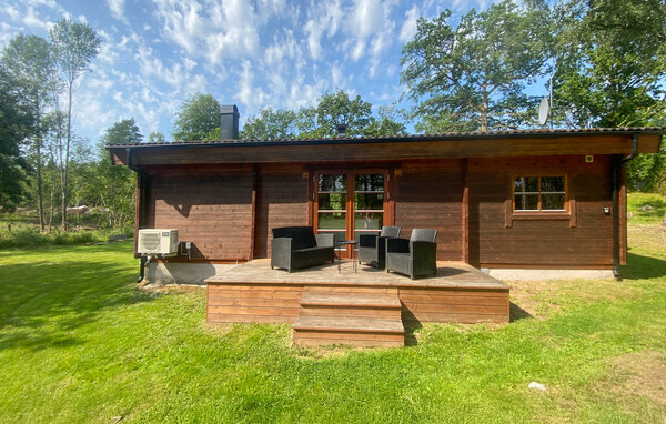 Feriehuse - Kärvaryd/Anderstorp , Sverige - S25478 82
