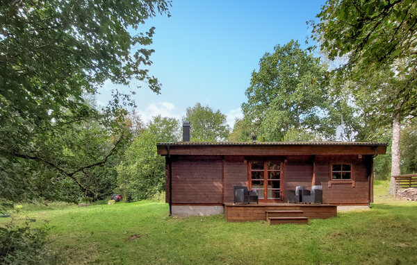 Semesterhus - Kärvaryd/Anderstorp , Sverige - S25478 82