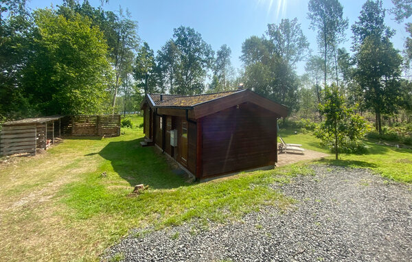 Feriehuse - Kärvaryd/Anderstorp , Sverige - S25478 84