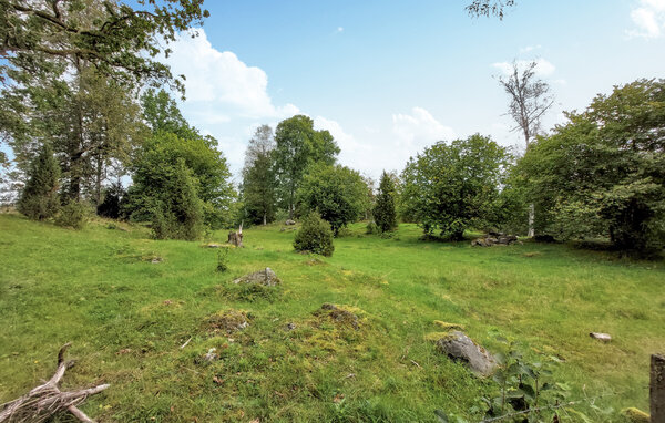 Semesterhus - Kärvaryd/Anderstorp , Sverige - S25478 101