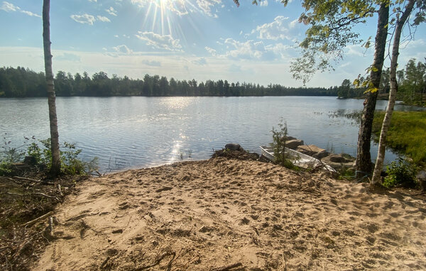 Feriehuse - Kärvaryd/Anderstorp , Sverige - S25478 2