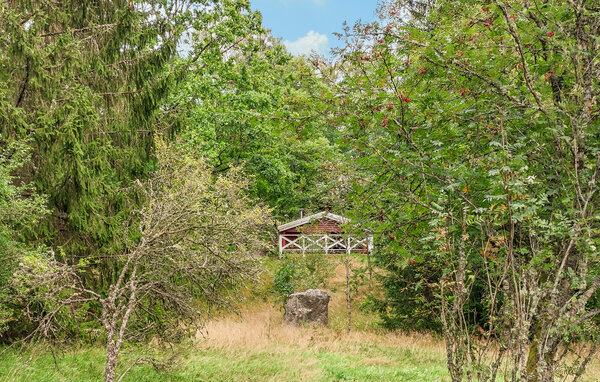 Feriebolig 