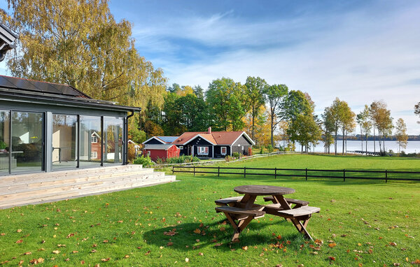 Semesterhus - Bolmsö/Ljungby , Sverige - S25480 2