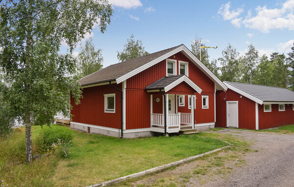 Semesterhus - Fröseke/Kosta , Sverige - S25484 1