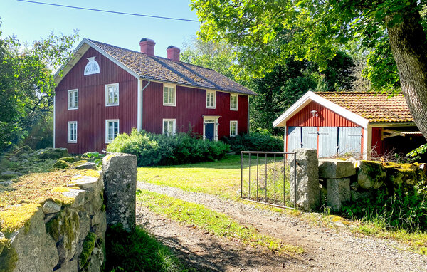 Semesterhus - Tingsryd , Sverige - S25488 1