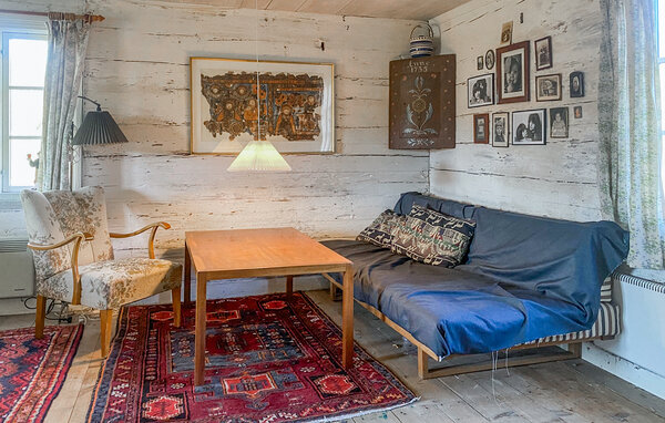 Semesterhus - Strömsnäsbruk/Markaryd , Sverige - S25489 2