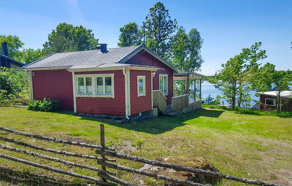 Semesterhus - Tingsryd/Linneryd , Sverige - S25490 1