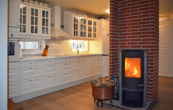 Ferienhaus 