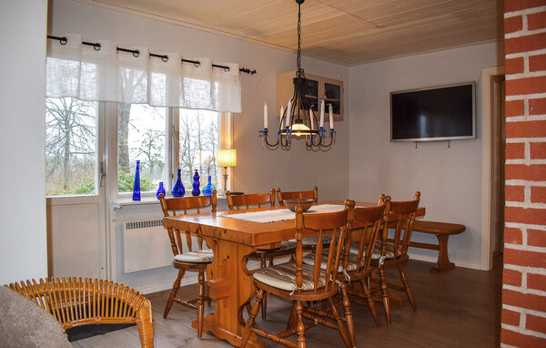 Ferienhaus 