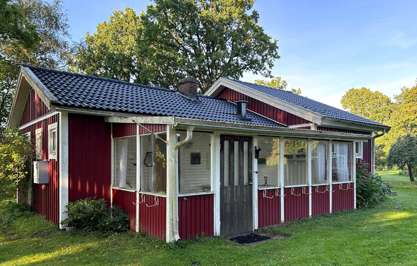 Ferienhaus 