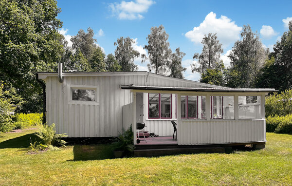 Ferienhaus - Bolmstad/Ljungby , Schweden - S25493 81
