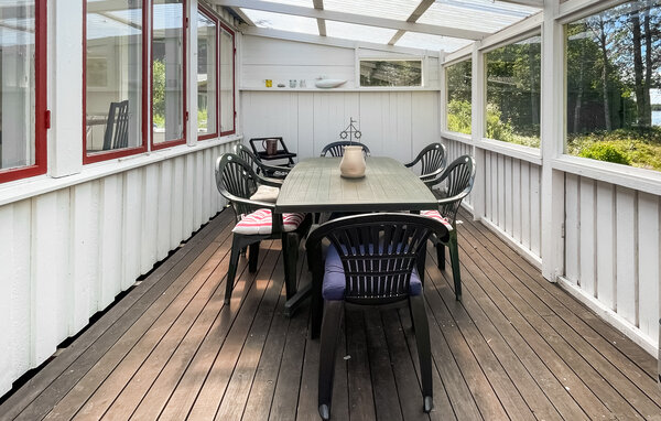 Ferienhaus - Bolmstad/Ljungby , Schweden - S25493 7