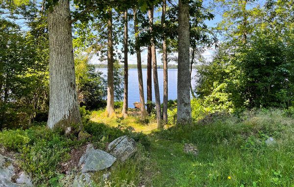 Ferienhaus - Bolmstad/Ljungby , Schweden - S25493 101