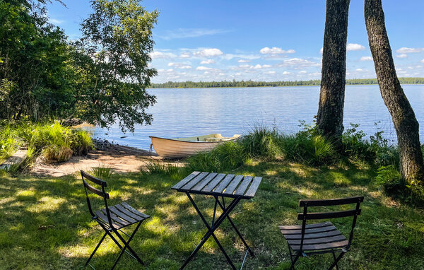 Ferienhaus - Bolmstad/Ljungby , Schweden - S25493 8
