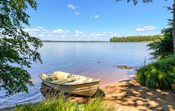 Ferienhaus - Bolmstad/Ljungby , Schweden - S25493 102