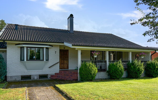 Vakantiehuis - Bolmsö/Ljungby , Zweden - S25495 1