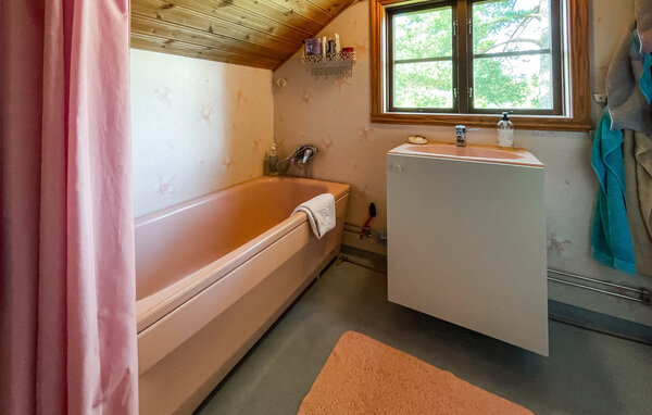 Semesterhus - Läsaryd/Ljungby , Sverige - S25496 701