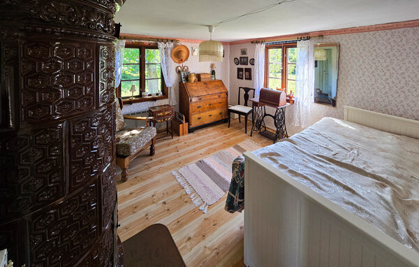 Semesterhus - Läsaryd/Ljungby , Sverige - S25496 601